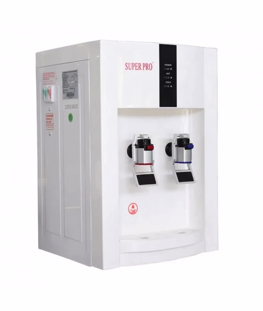 يرادة مياه خزان داخلي