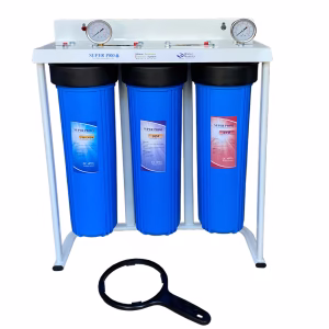 فلتر جامبو / صفاية ثلاثي لخزان السطح