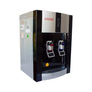 يرادة مياه خزان داخلي (اسود)